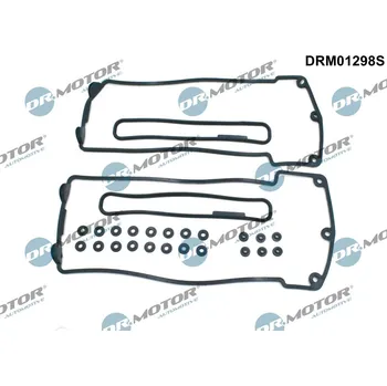 Automobilové těsnění Sada těsnění, kryt hlavy válce DR.MOTOR DRM01298S