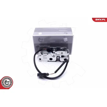 Autozámek Zámek kapoty motoru SKV 16SKV387