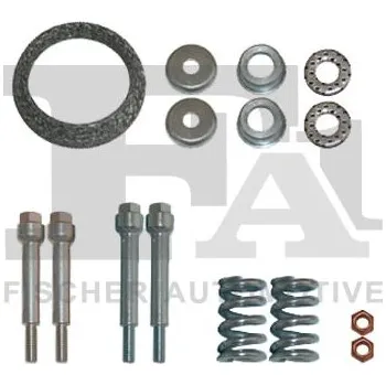 Sada těsnění, výfukový systém FISCHER AUTOMOTIVE 218-966