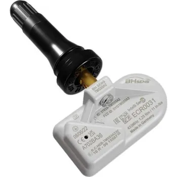 Čidlo automobilu Snímač TPMS, kontrolní systém tlaku v pneumatikách HUF ECR0031