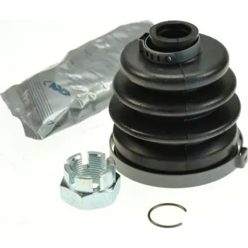 Nářadí pro automobil Manžeta sada GKN 304696