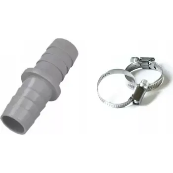 Praní a péče o prádlo Prodlužovací sada vypouštěcí hadice pro pračky, myčky nádobí, sušičky prádla