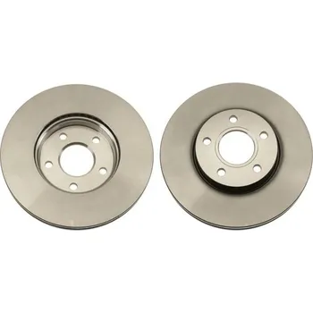 Brzdový kotouč Brzdový kotouč LUCAS DF6536