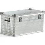 Hliníkový přepravní box EVANS, 782x385x380 mm, 91 l
