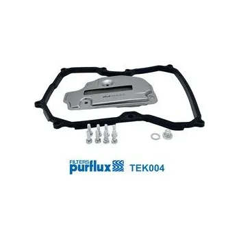 Hydraulický filtr Sada hydraulického filtru, automatická převodovka PURLFUX TEK004
