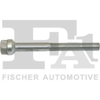 Výfukový systém Šroub, výfukový systém FISCHER AUTOMOTIVE 235-901