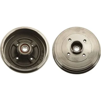 Brzdový buben Brzdový buben LUCAS DB4363MR