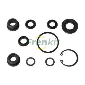 Brzdový válec Sada na opravy, hlavní brzdový válec FRENKIT 122097
