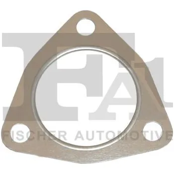 Těsnění výfuku Těsnění, výfuková trubka FISCHER AUTOMOTIVE 130-924