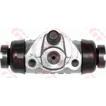 Brzdový válec Válec kolové brzdy LUCAS BWF144