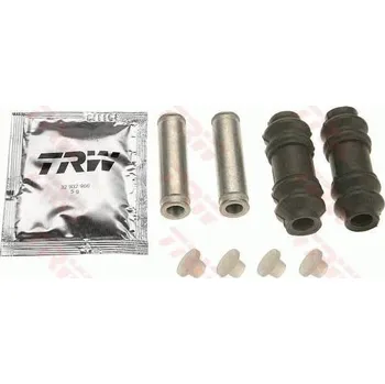 Brzdový třmen Sada vodicích pouzder, brzdový třmen LUCAS ST1609