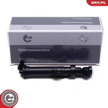 Autosklo Tryska ostřikovače, čištění světlometu SKV 15SKV727