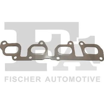 Těsnění výfuku Těsnění, výfukové svody FISCHER AUTOMOTIVE 411-034