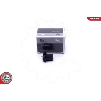 Autozámek Spínač, zámek dveří SKV 16SKV278