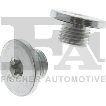 Olejová vana Závitová zátka, olejová vana FISCHER AUTOMOTIVE 822.360.001