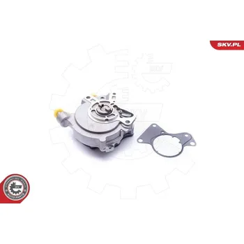 Vakuové čerpadlo Vakuové (podtlakové) čerpadlo, brzdový systém SKV 18SKV018