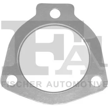 Těsnění výfuku Těsnění, výfuková trubka FISCHER AUTOMOTIVE 120-951