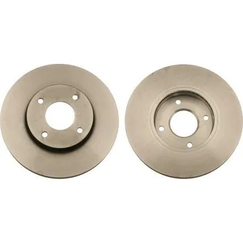 Brzdový kotouč Brzdový kotouč LUCAS DF4169