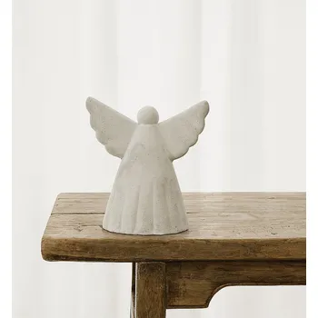 Pergola Wikholm Form Betonový anděl s proužky S