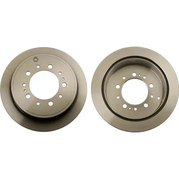 Brzdový kotouč Brzdový kotouč LUCAS DF4965S