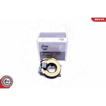 Autodílna Vinutá pružina, airbag SKV 96SKV552