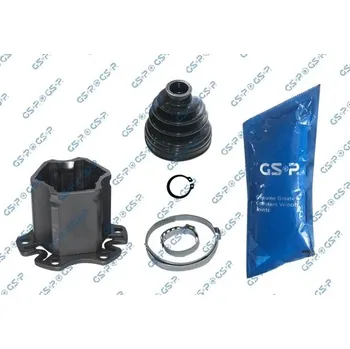 Hřídel nápravy Sada kloubů, hnací hřídel GSP AUTOMOTIVE 661076