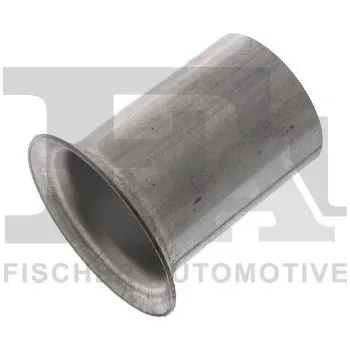 Výfuková trubka Výfuková trubka, univerzální FISCHER AUTOMOTIVE 006-941