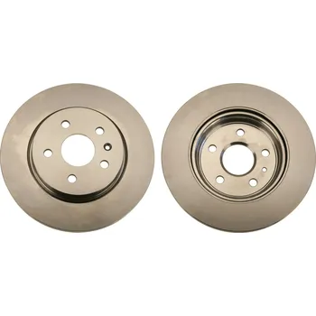 Brzdový kotouč Brzdový kotouč LUCAS DF6112