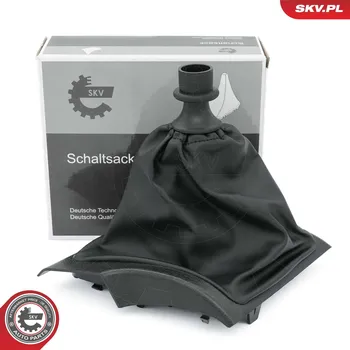 Hlavice řadicí páky Hlavice řadicí páky SKV 63SKV902