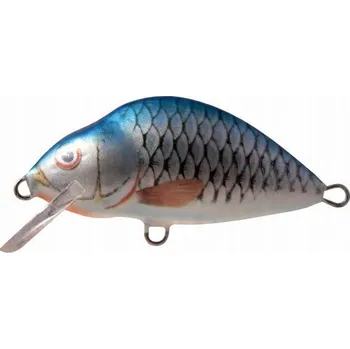 Umělá nástraha Wobler Dorado LAKE 5 cm 12 g B Plovoucí 0,7-1,2 m