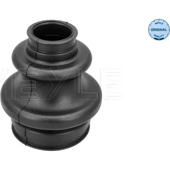 Hřídel nápravy Měch, hnací hřídel MEYLE 014 003 0400