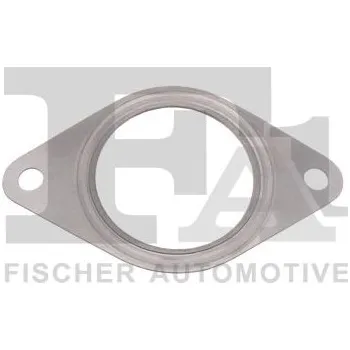 Těsnění výfuku Těsnění, výfuková trubka FISCHER AUTOMOTIVE 330-912