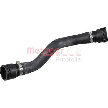Chladič motoru Hadice chladiče METZGER 2421497