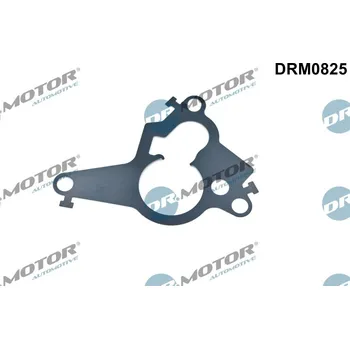 Těsnění motoru Těsnění, píst vakuového čerpadla DR.MOTOR DRM0825