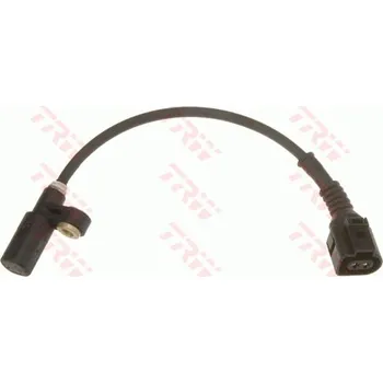 Autodílna Čidlo ABS LUCAS GBS2507