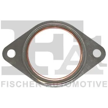 Těsnění výfuku Těsnění, výfuková trubka FISCHER AUTOMOTIVE 330-925