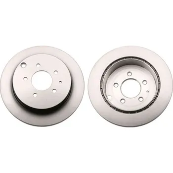 Brzdový kotouč Brzdový kotouč LUCAS DF6385