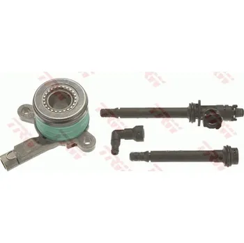 Spojková sada Centrální vysouvač, spojka LUCAS PJQ203