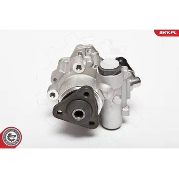 Posilovač řízení Hydraulické čerpadlo, řízení SKV 10SKV015