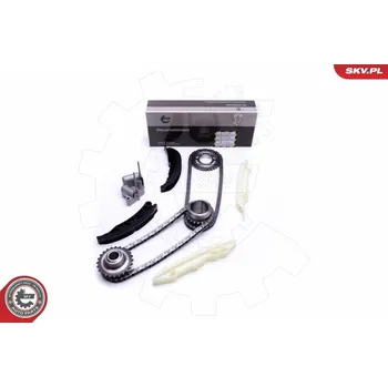 Sada rozvodového řetězu SKV 21SKV167