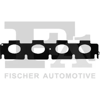 Těsnění výfuku Těsnění, výfukové svody FISCHER AUTOMOTIVE 410-019