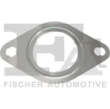 Těsnění výfuku Těsnění, výfuková trubka FISCHER AUTOMOTIVE 130-947