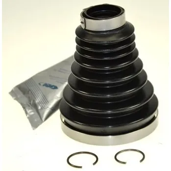 Nářadí pro automobil Manžeta sada GKN 304833