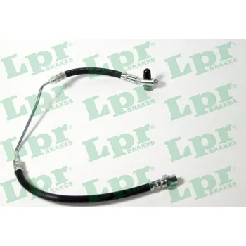 Brzdový systém Brzdová hadice LPR 6T47862