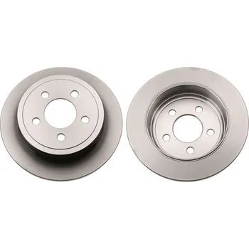 Brzdový kotouč Brzdový kotouč LUCAS DF6386