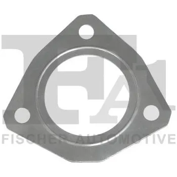 Těsnění výfuku Těsnění, výfuková trubka FISCHER AUTOMOTIVE 110-978