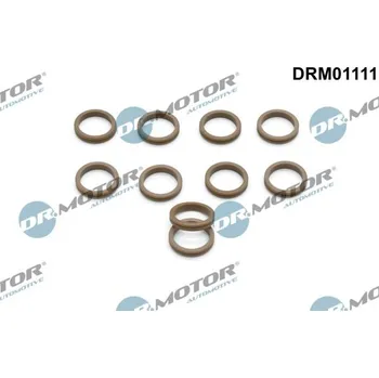 Vedení klimatizace Opravná sada, klimatizace DR.MOTOR DRM01111