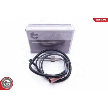 Autoelektrika Čidlo teploty výfukových plynů SKV 30SKV176