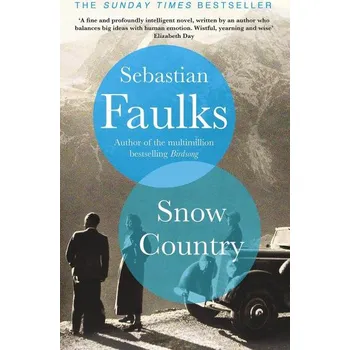 Snow Country, 1. vydání