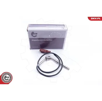 Autoelektrika Čidlo teploty výfukových plynů SKV 30SKV144